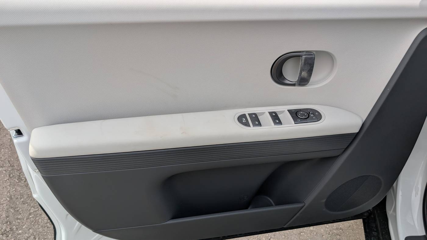 2025 Hyundai IONIQ 5 7YAKNDDC6SY014200