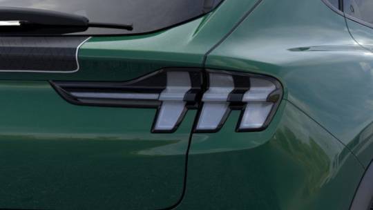 2025 Ford Mustang Mach E 3FMTK4SX4SMA27898