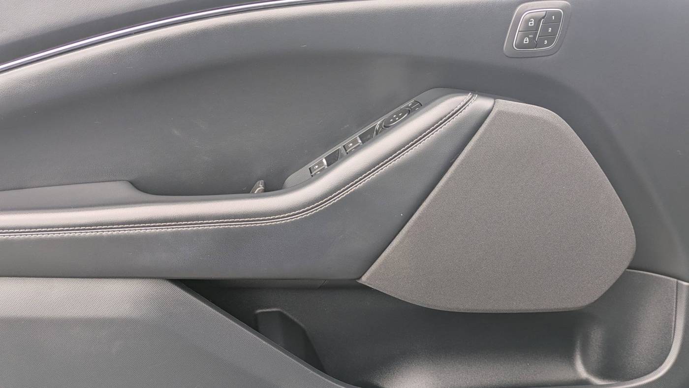 2021 Ford Mustang Mach E 3FMTK1RM2MMA34927