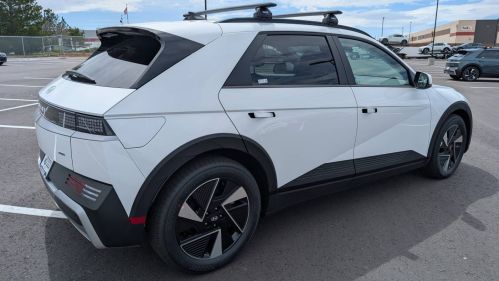 2025 Hyundai IONIQ 5 7YAKNDDC6SY014200