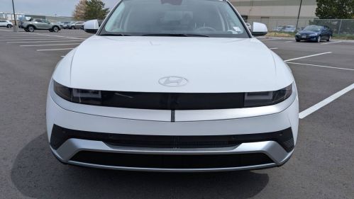 2025 Hyundai IONIQ 5 7YAKNDDC6SY014200
