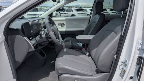 2025 Hyundai IONIQ 5 7YAKNDDC6SY014200