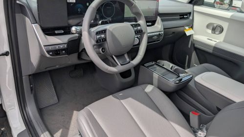 2025 Hyundai IONIQ 5 7YAKNDDC6SY014200