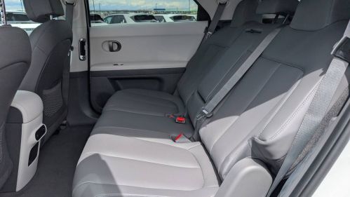 2025 Hyundai IONIQ 5 7YAKNDDC6SY014200