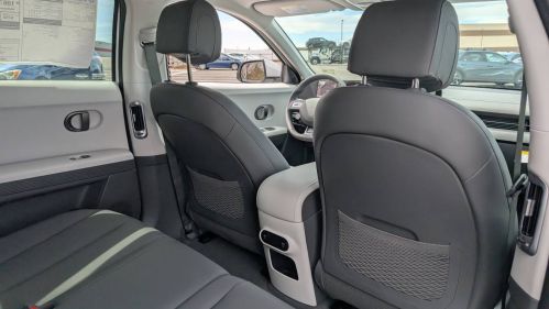 2025 Hyundai IONIQ 5 7YAKNDDC6SY014200