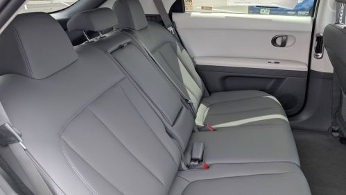 2025 Hyundai IONIQ 5 7YAKNDDC6SY014200