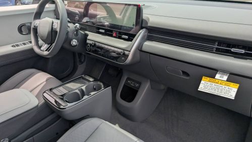 2025 Hyundai IONIQ 5 7YAKNDDC6SY014200