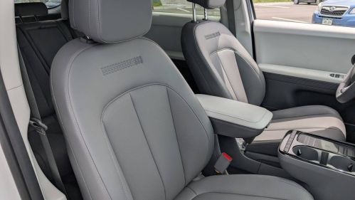 2025 Hyundai IONIQ 5 7YAKNDDC6SY014200