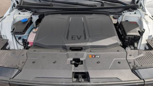 2025 Hyundai IONIQ 5 7YAKNDDC6SY014200