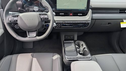 2025 Hyundai IONIQ 5 7YAKNDDC6SY014200
