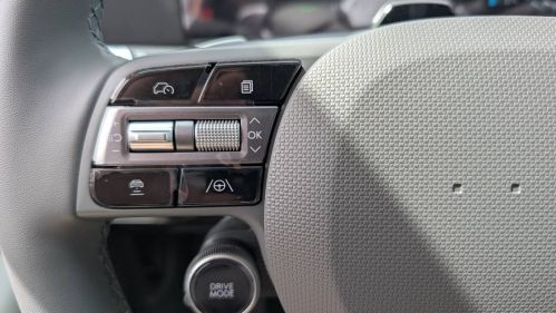 2025 Hyundai IONIQ 5 7YAKNDDC6SY014200