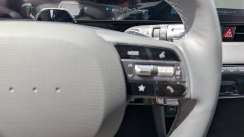 2025 Hyundai IONIQ 5 7YAKNDDC6SY014200