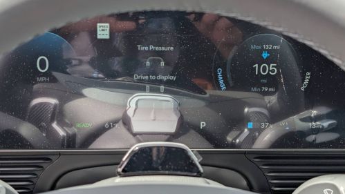 2025 Hyundai IONIQ 5 7YAKNDDC6SY014200