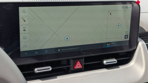 2025 Hyundai IONIQ 5 7YAKNDDC6SY014200