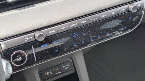 2025 Hyundai IONIQ 5 7YAKNDDC6SY014200