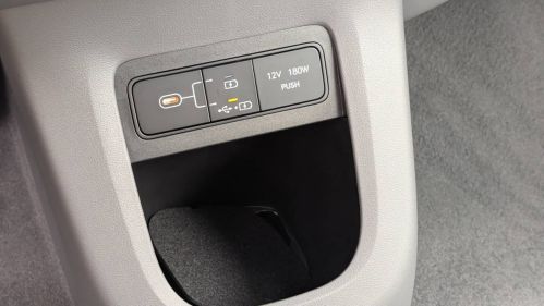 2025 Hyundai IONIQ 5 7YAKNDDC6SY014200