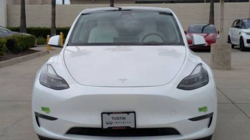 2023 Tesla Model Y 7SAYGDEEXPF624400