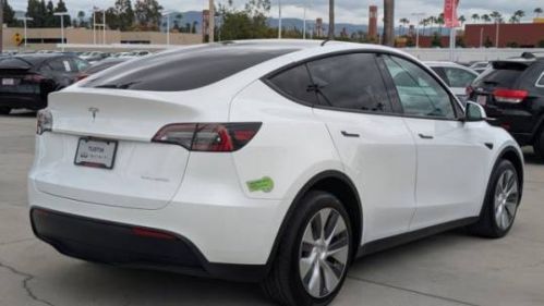 2023 Tesla Model Y 7SAYGDEEXPF624400