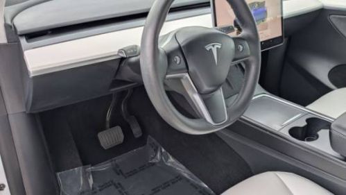 2023 Tesla Model Y 7SAYGDEEXPF624400