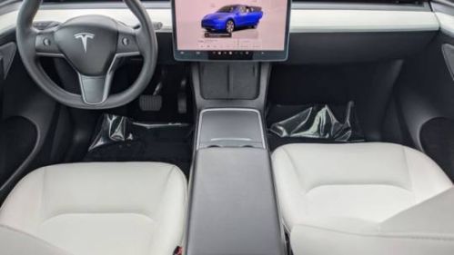2023 Tesla Model Y 7SAYGDEEXPF624400