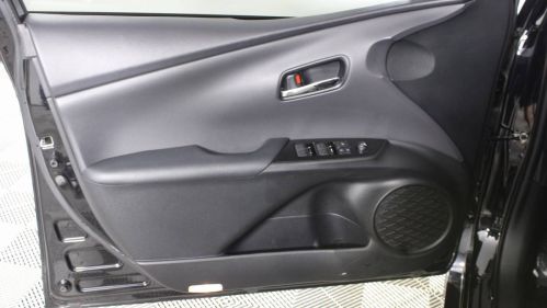 2020 Toyota Prius Prime - Images - 12