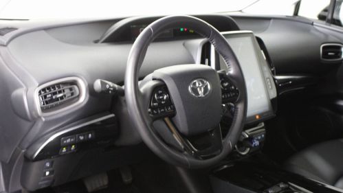 2020 Toyota Prius Prime - Images - 13