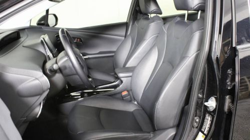 2020 Toyota Prius Prime - Images - 14