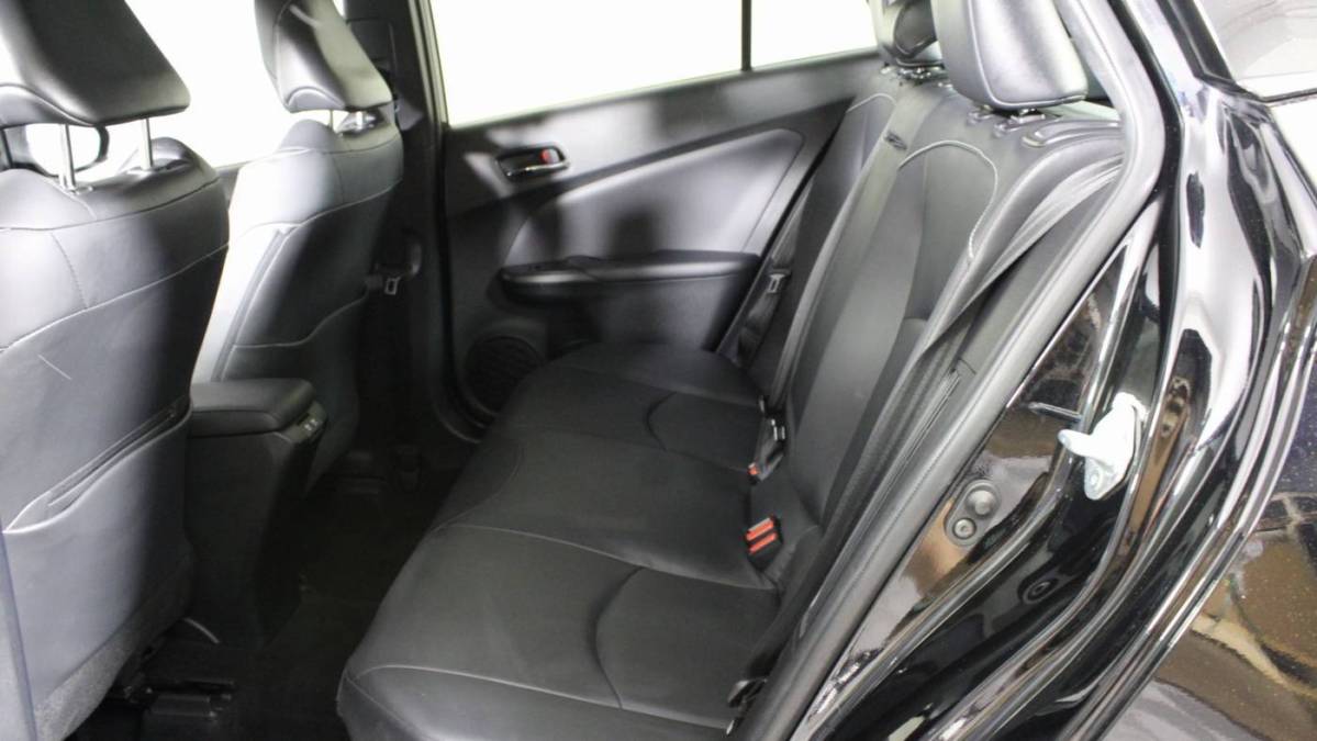 2020 Toyota Prius Prime - Images - 15