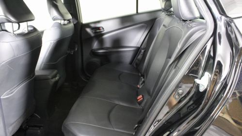 2020 Toyota Prius Prime - Images - 15