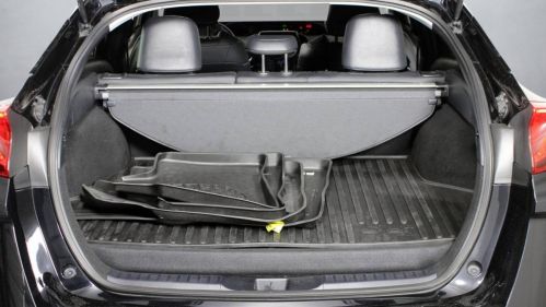 2020 Toyota Prius Prime - Images - 17