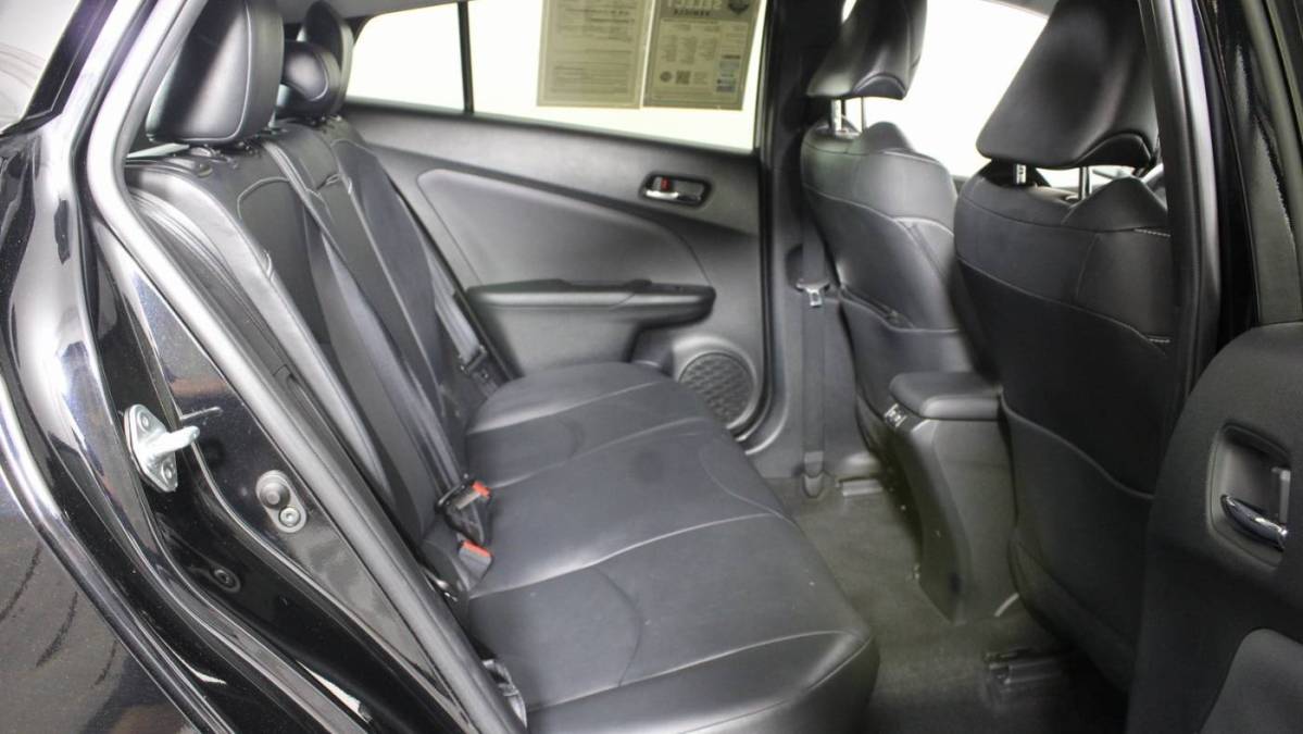 2020 Toyota Prius Prime - Images - 18