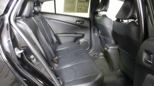 2020 Toyota Prius Prime - Images - 18
