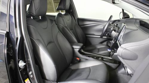2020 Toyota Prius Prime - Images - 20