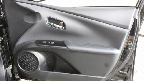 2020 Toyota Prius Prime - Images - 21