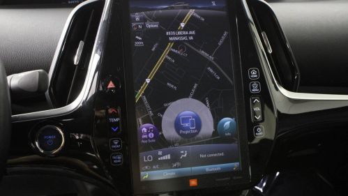 2020 Toyota Prius Prime - Images - 22