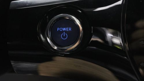 2020 Toyota Prius Prime - Images - 24
