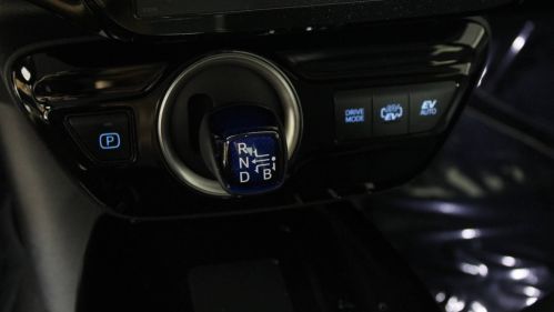 2020 Toyota Prius Prime - Images - 25