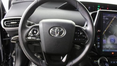 2020 Toyota Prius Prime - Images - 27