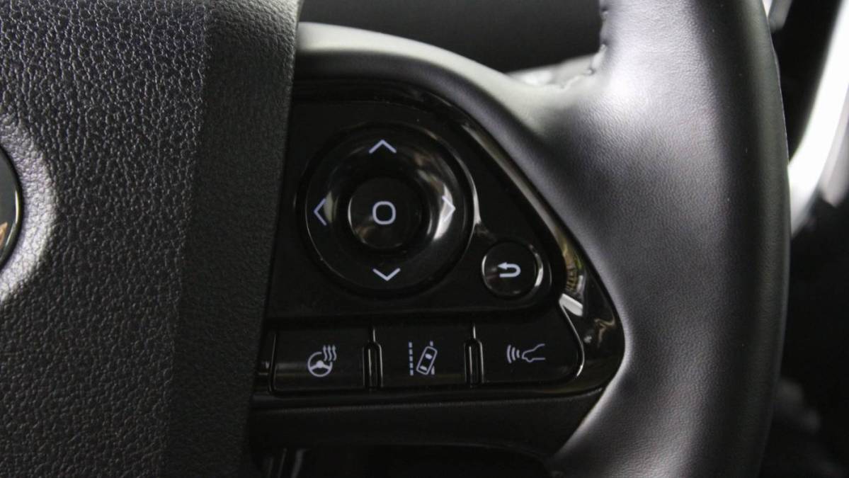 2020 Toyota Prius Prime - Images - 29