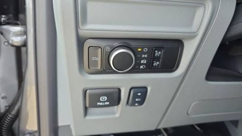 2025 Ford F-150 Lightning 1FTVW3LU7SWG09199