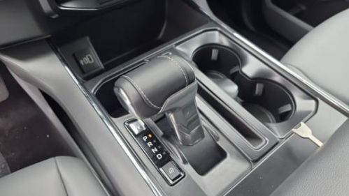 2025 Ford F-150 Lightning 1FTVW3LU7SWG09199