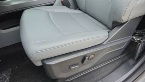 2025 Ford F-150 Lightning 1FTVW3LU7SWG09199
