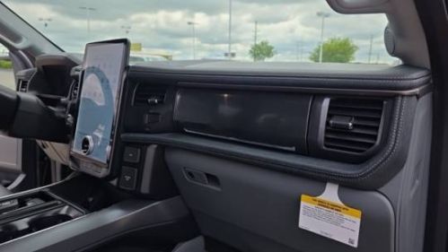 2025 Ford F-150 Lightning 1FTVW3LU7SWG09199