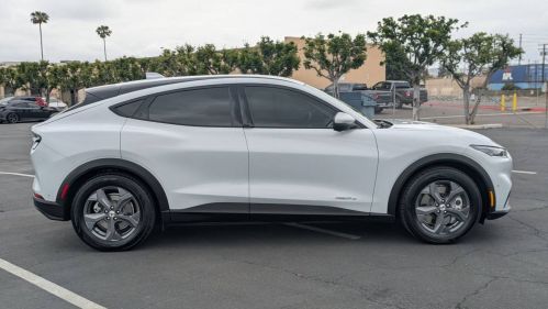 2021 Ford Mustang Mach E 3FMTK1RM2MMA34927