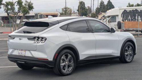 2021 Ford Mustang Mach E 3FMTK1RM2MMA34927