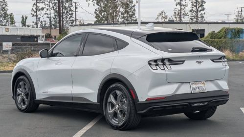 2021 Ford Mustang Mach E 3FMTK1RM2MMA34927