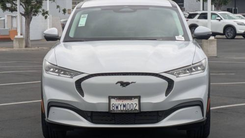 2021 Ford Mustang Mach E 3FMTK1RM2MMA34927