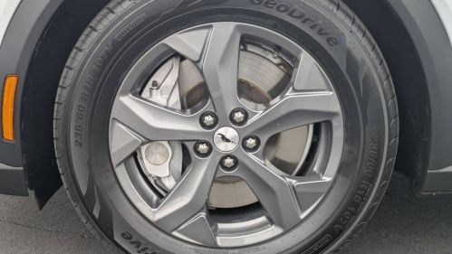 2021 Ford Mustang Mach E 3FMTK1RM2MMA34927