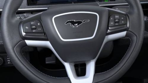 2025 Ford Mustang Mach E 3FMTK4SX4SMA27898