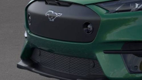 2025 Ford Mustang Mach E 3FMTK4SX4SMA27898